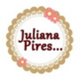 Juliana Pires Modelagem em Biscuit