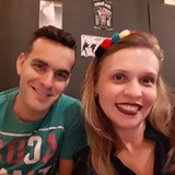 Cassiana Maria de Paula