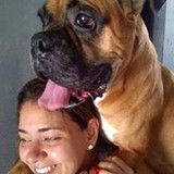 Tallyta nadylla araujo klinger