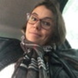 Natalie Pascualinotto