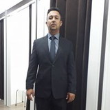 Jamil Richard Gontijo Alchaar