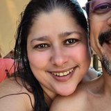 Solange Rosa dos Montes Freitas