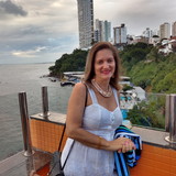 Marta Regina Oliveira Argolo