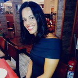 Patricia Oliveira Giustino