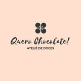 Quero Chocolate! Ateliê de Doces