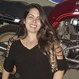 Rayane Freitas Masini