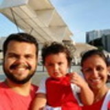 Maria Agostinho de Mendonça