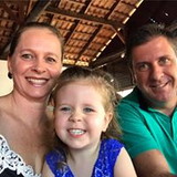 Bernadete Flohr Schattschneider