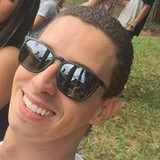 Fred Lucas Pinto Oliveira