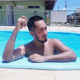 Leandro Torres Santana