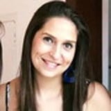 Ana Paula Rocha Nascimento