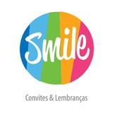 SMILE Convites & Lembranças