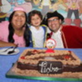 Elizabete Aparecida Ferreira