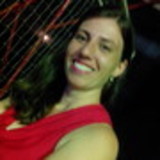 Francielly Arenas Ruginsk