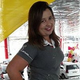 Maria Angelica Futamata