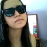 Thairine Barbosa Silva