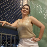 Juliana Cristina de Almeida