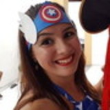 Viviane Reis de Castro