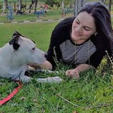 Ana Paula da Silva Santos