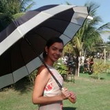 Gabrielle Magalhães da Silva