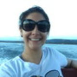 Ana Cláudia e Silva