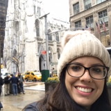 Marcia Jaqueline Arantes da Silva Santana