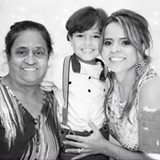 Fabíola Bibiane da Silva Drumond