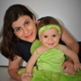 Ana Paula Bandeira Lauria