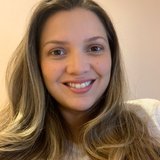 Michelle Aparecida Mercurio Nascimento Rosa