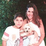 Erika Silva Ferreira