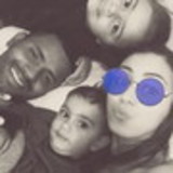 Amanda Tiago da Silva