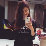 Raquel da Silva David