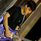 Samuel Sherrer Luna Flores