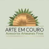 Arte em Couro