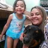 Sináira Santos Seixas Simão