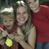 fernanda belluf galera