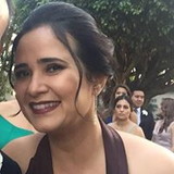 Patricia Macedo de Medeiros e Carvalho