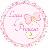 Laços de Princesa GV