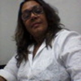 maria carmelita carvalho brasileiro