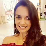 MICHELLE PEREIRA DA SILVA SOUSA
