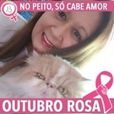 Verinha Gurgel Mellado