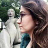 Nayara Gallieta Borges