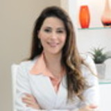 Christiane maria de Castro Dani