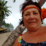 ana lucia de freitas barbosa silva