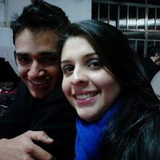 thamires honorio dos santos