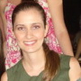 Ana Claudia Silva Reis