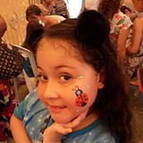 Giovanna Cristina Gomes