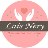 Laís Nery - Artesanatos