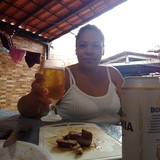 Patricia de Carvalho Melo