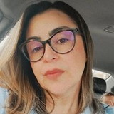 Andréa Michelle dos Santos